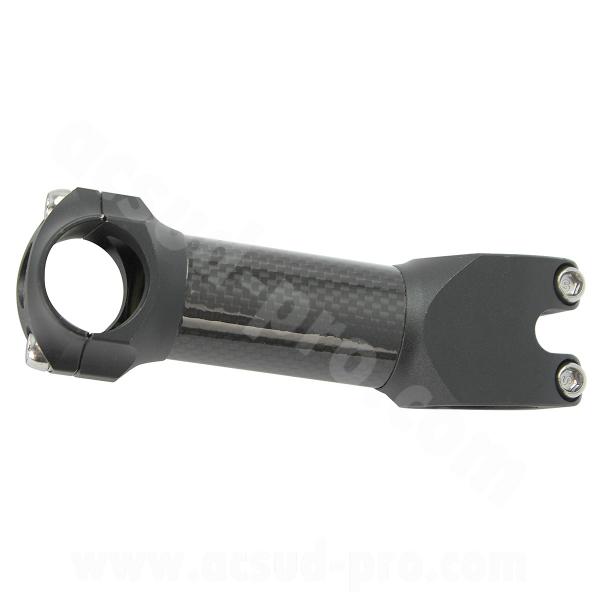 POTENCE AHEAD-SET 1/8 L 90mm/10° Ø31.8