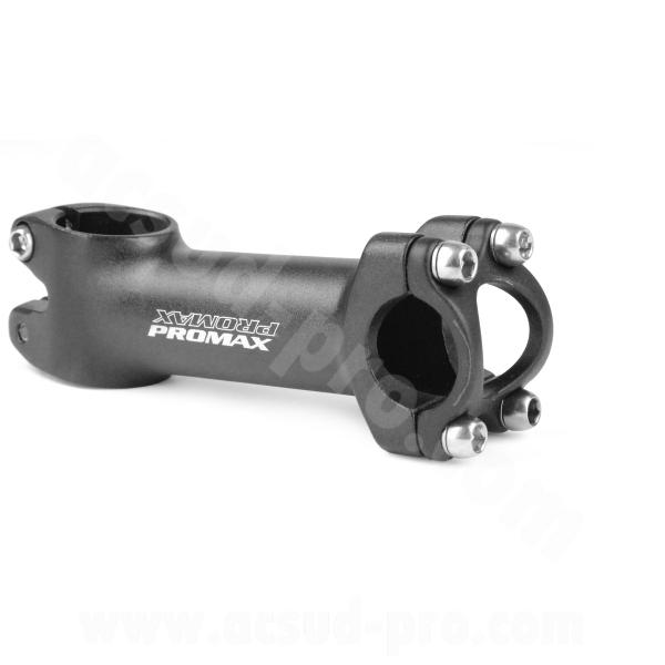 POTENCE AHEAD-SET 1/8 L 110mm Ø25.4mm 146g