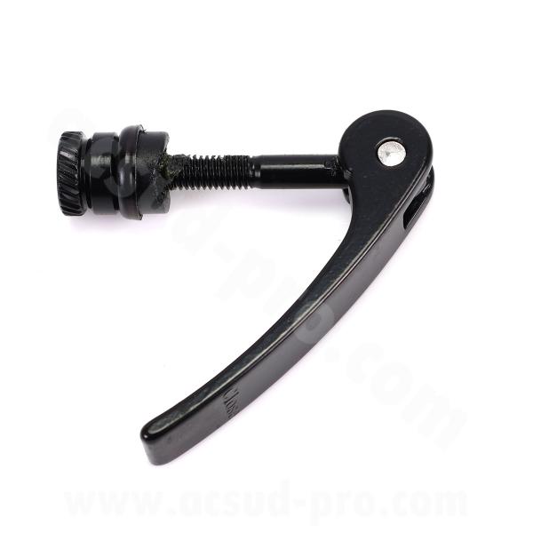BLOCAGE RAPIDE POUR COLLIER DE TIGE DE SELLE