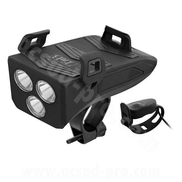 T'NB- SUPPORT SMARTPHONE 4 EN 1 TNB