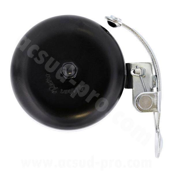 T'NB- SONNETTE A TIMBRE TNB - NOIR