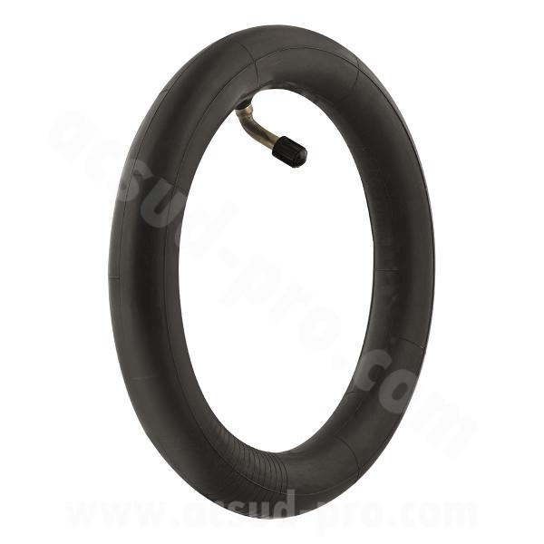 T'NB- CHAMBRE A AIR  8.5" TNB AVEC VALVE COUDEE POUR  TROTTINETTE ELECTRIQUE