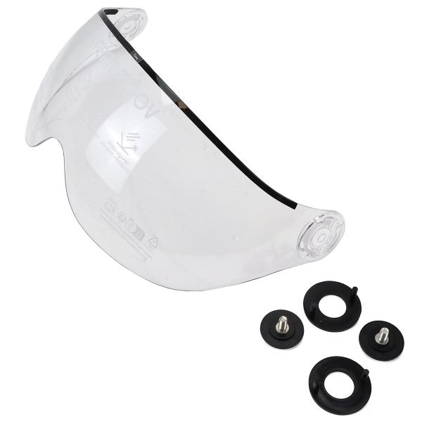 T'NB- ECRAN POUR CASQUE T'NB VISOR