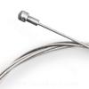 CABLE FREIN ROUTE CAPGO Ø1.5 INOX 2.00m COMPATIBLE CAMPAGNOLO