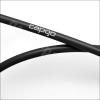 GAINE VELO FREIN CAPGO Ø5mm PTFE NOIR (ROULEAU DE 40m)