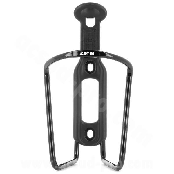 PORTE BIDON ZEFAL ALU PLAST 124 NOIR 40g