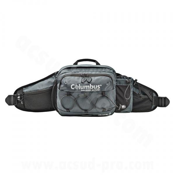 CEINTURE DE VELO OU TREKKING COLUMBUS 3L