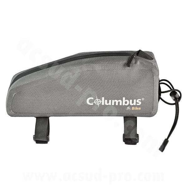 SACOCHE DE CADRE VELO COLUMBUS 1.2L ETANCHE