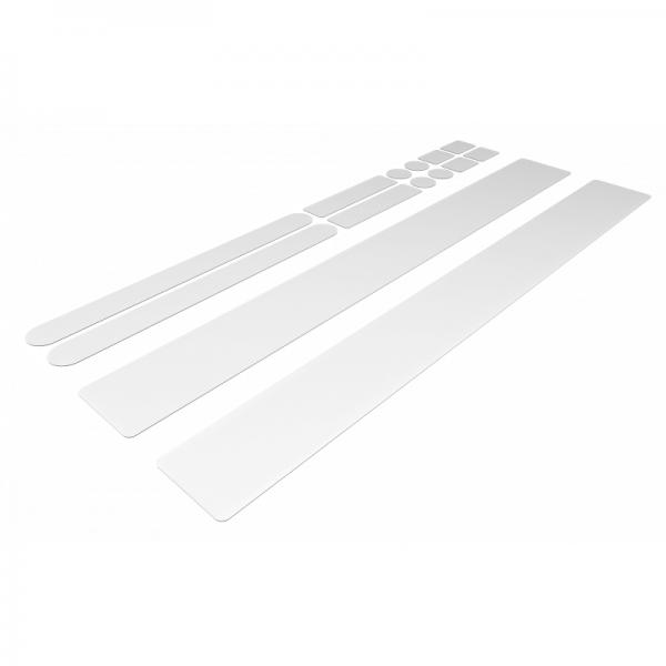 PROTECTION POUR CADRE ZEFAL L INVISIBLE POUR CADRE BRILLANT