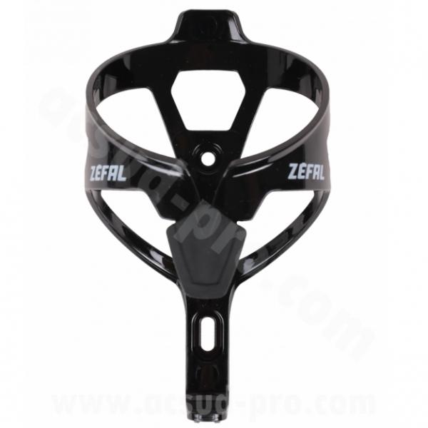 PORTE BIDON ZEFAL PULSE A2 NOIR