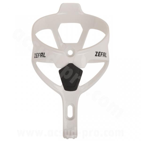 PORTE BIDON ZEFAL PULSE A2 BLANC/NOIR