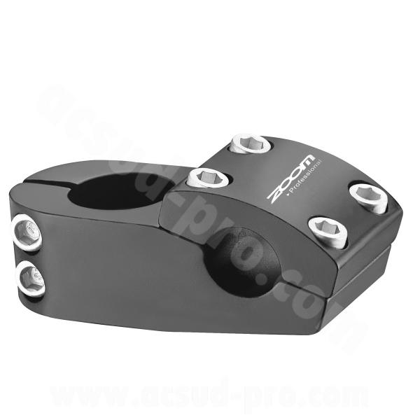 POTENCE BMX 1/8 L48mm/5° Ø22.2 ZOOM