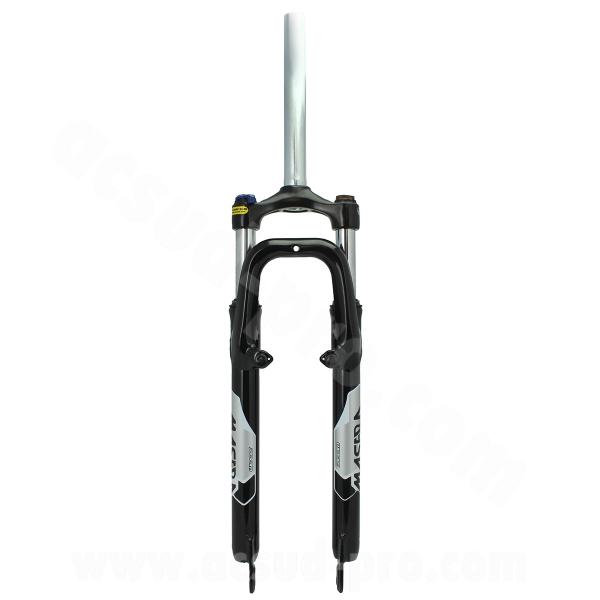 FOURCHE SUSPENDUE 26 POUCES 60MM DEBATTEMENT ZOOM