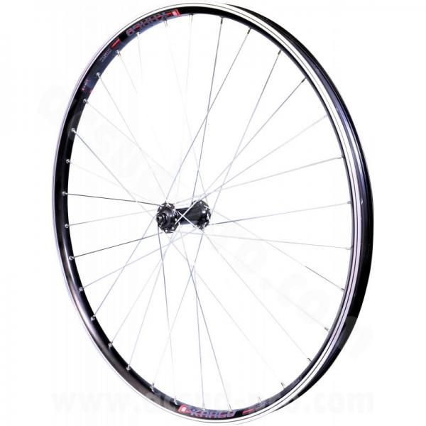 ROUE AVANT CARGO/E-BIKE VELOX KARGO28" - NOIR VELOX MTB Disc