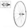 ROUE ARRIERE VELO 700 ROUTE 5/6/7V. S  MACH1 ROAD RUNNER (ROUE LIBRE A VISSER)