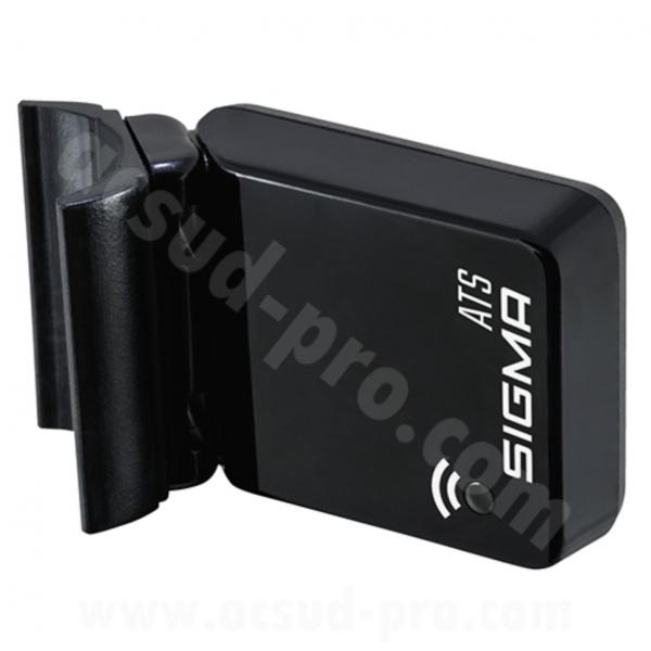 EMETTEUR DE VITESSE SIGMA BC 5.0 WL/ BC 8.0 WL/ BC 10.0 WL