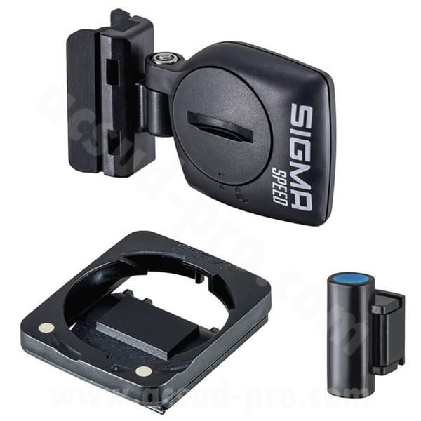 KIT STS POUR VELO 2 SIGMA BC 12.0 WL/ BC 12.0 WL CAD/ BC 14.0 WL/ BC 14.0 WL/ BC 14.0 WL CAD