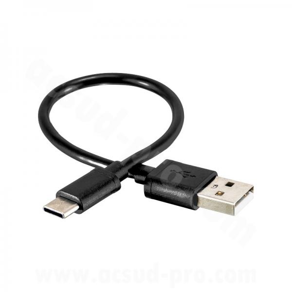 CABLE USB-C SIGMA POUR BUSTER 150. BUSTER 400. BUSTER 800. BUSTER RL80. BUSTER RL150