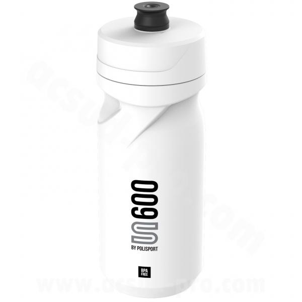 BIDON POLISPORT S600 BLANC