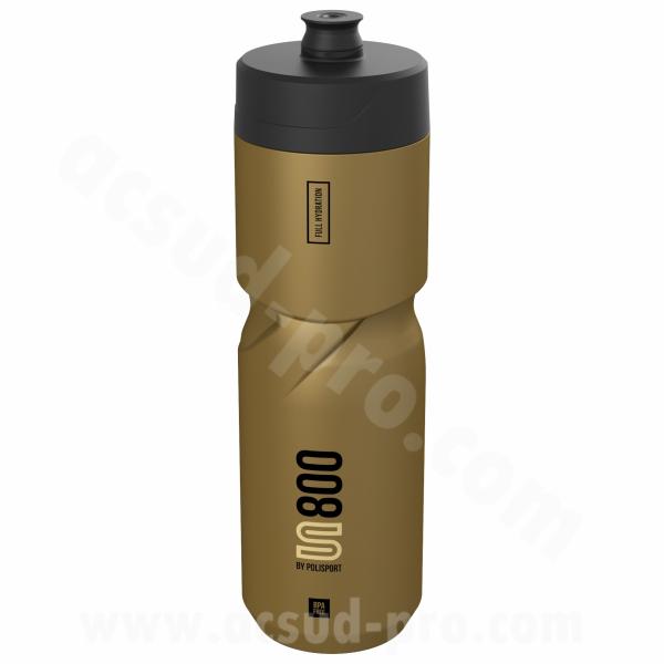 BIDON POLISPORT S800 OR