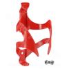 PORTE BIDON WTP ALUMINIUM ROUGE