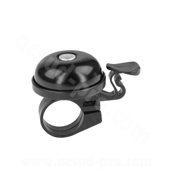 SONNETTE TIMBRE WTP NOIR (VENDU SUR CARTE)