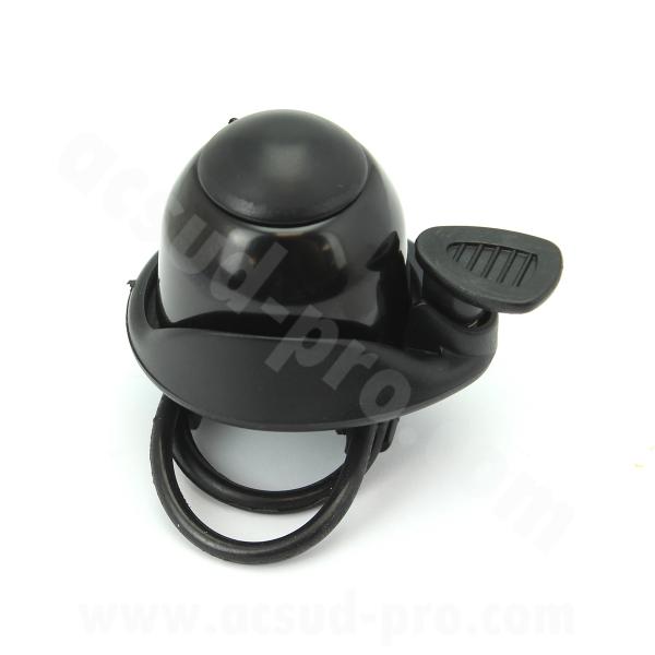 SONNETTE TIMBRE DIAMETRE COLLIER ADAPTABLE