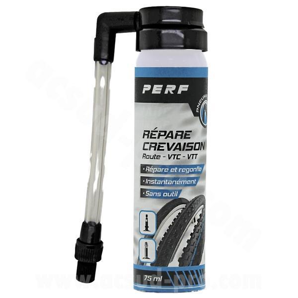 BOMBE ANTI-CREVAISON PERF 75ML