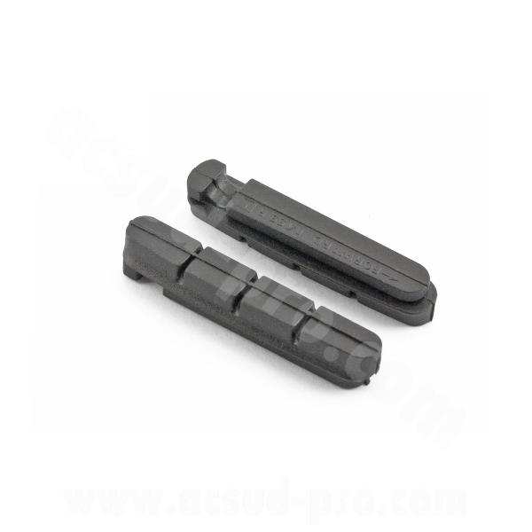 CARTOUCHE DE FREIN ROUTE WTP COMPATIBLE SHIMANO (LA PAIRE)