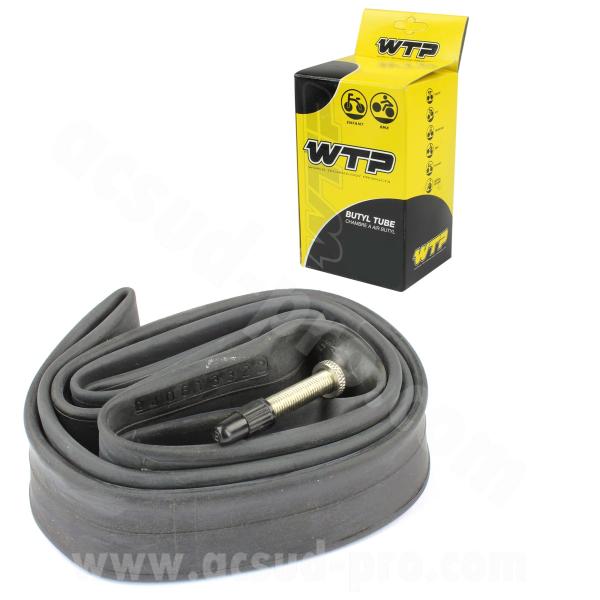 CHAMBRE A AIR VELO 20" x 13/8  F/V 36mm DELI TIRE / WTP BMX PRESTA VP
