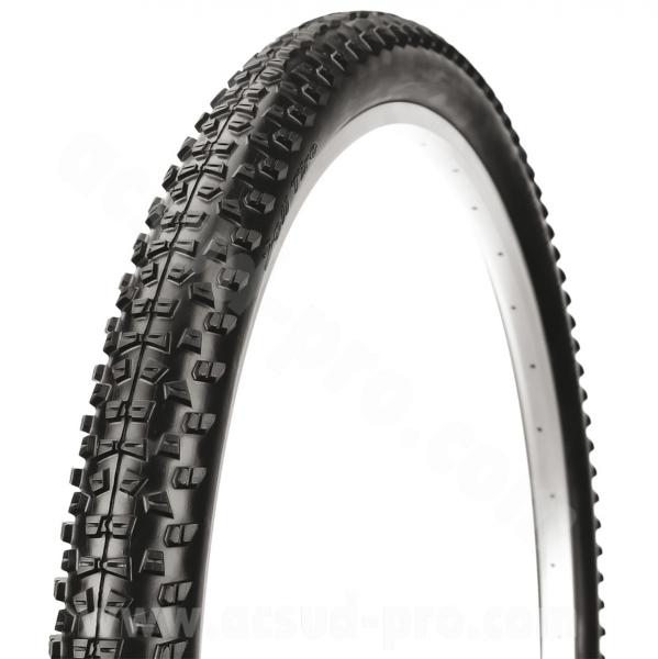 PNEU VELO 29 x 2.10 DELI SA-258 NOIR TRINGLE RIGIDE TR (54-622)