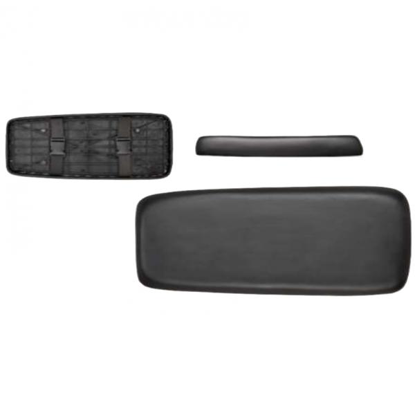 COUSSIN UNIVERSEL VELO CARGO LONGTAIL - 330mm X 175mm
