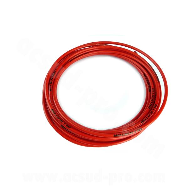 DURITE HYDRAULIQUE ULTIMATE 3 VELOS 2m40 ROUGE (ROULEAU)