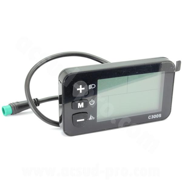 DISPLAY EZO BELLEVILLE 26