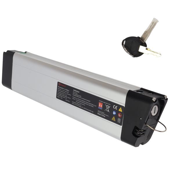 BATTERIE EZO ODEON 36V/8Ah