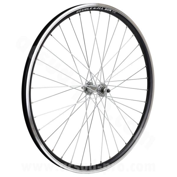 ROUE AVANT VELO EZO BELLEVILLE 26 / TNT ONDE 26''