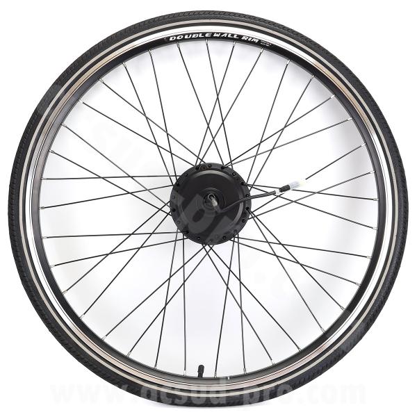 ROUE MOTEUR ARRIERE EZO BELLEVILLE 28