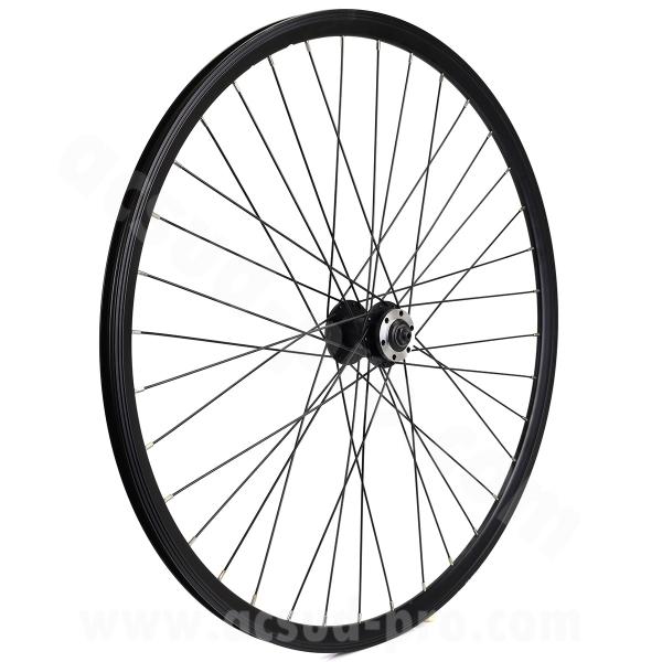ROUE AVANT EZO TOURER 28