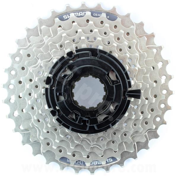 CASSETTE EZO SHAKER
