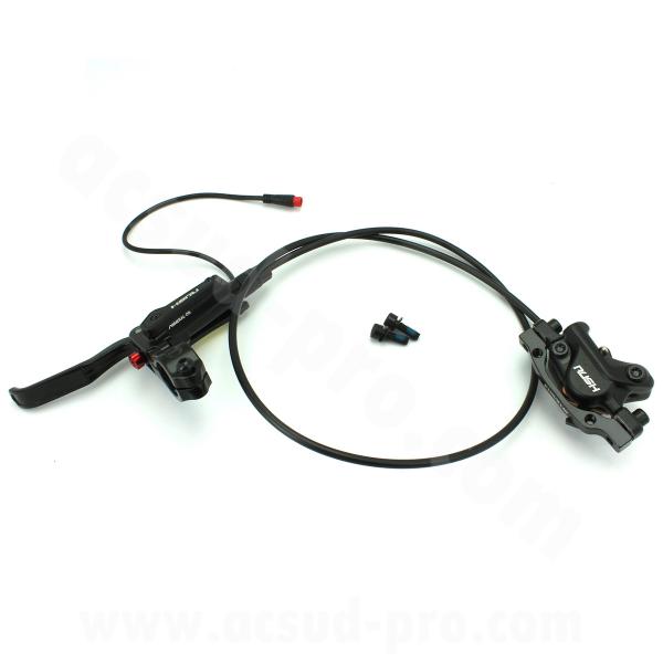 FREIN A DISQUE HYDRAULIQUE LOGAN AVANT AVEC POWER OFF ADAPTABLE EZO TOURER