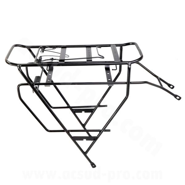 PORTE BAGAGE ARRIERE VELO EZO BELLEVILLE 28 / TNT ONDE 28''