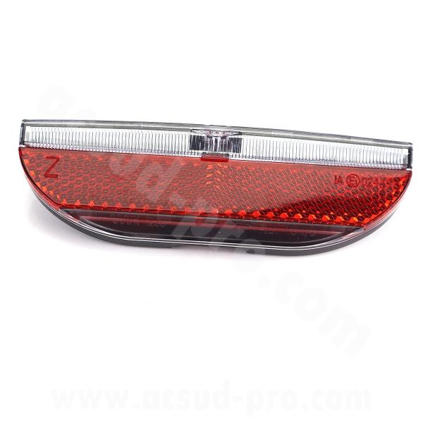 FEU ARRIERE VELO TNT ONDE 26''/ONDE 28''/ FREQUENCE
