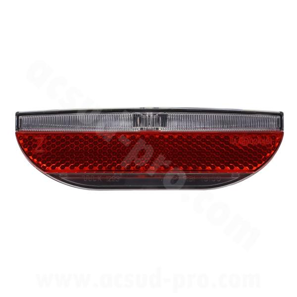 FEU ARRIERE VELO TNT ONDE 24''