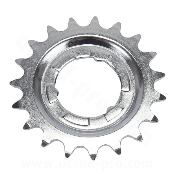 ROUE LIBRE VELO TNT MHZ