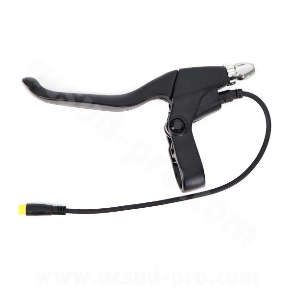 LEVIER FREIN GAUCHE (AVANT) VELO TNT ONDE 26''/ CANAL