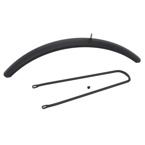 GARDE BOUE AVANT VELO TNT MHZ