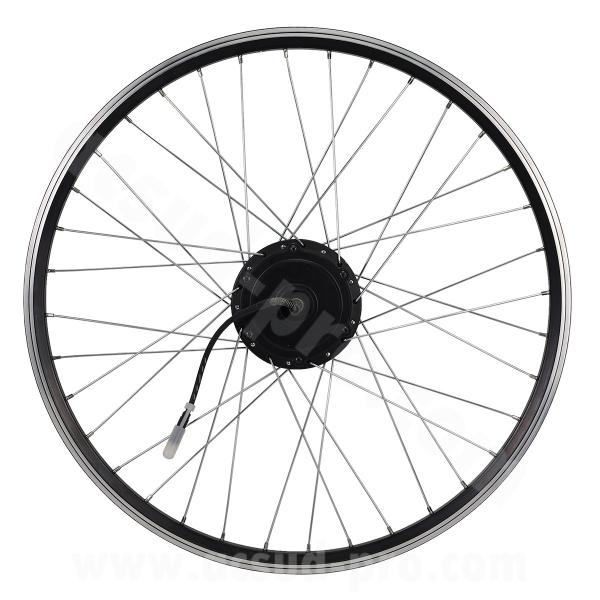 ROUE ARRIERE VELO TNT ONDE 26''