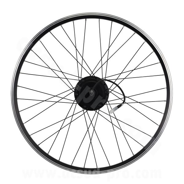 ROUE ARRIERE VELO TNT ONDE 28''
