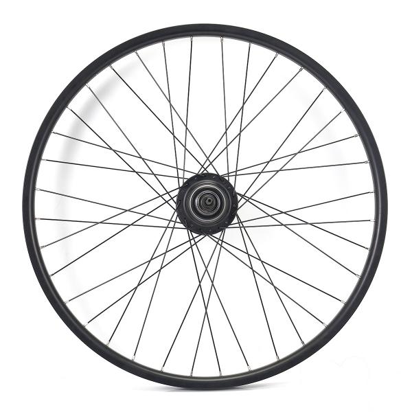 ROUE ARRIERE VELO TNT MHZ