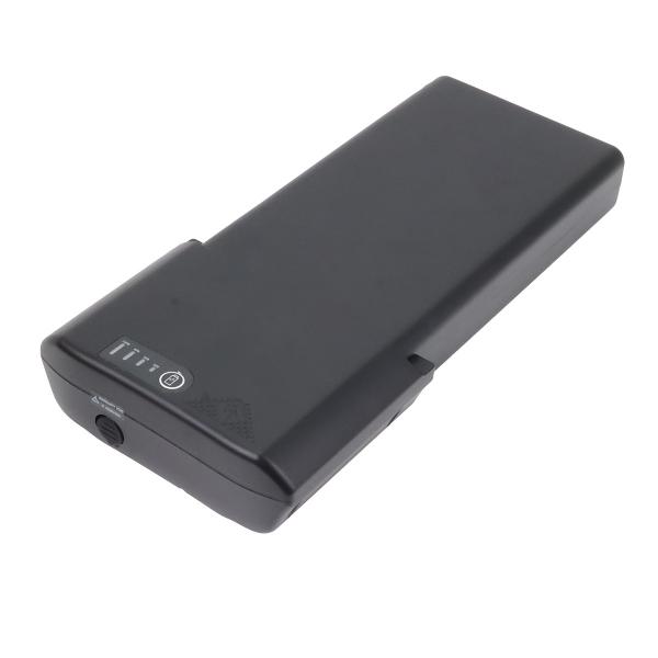 BATTERIE 36V/10.3Ah VELO TNT CANAL